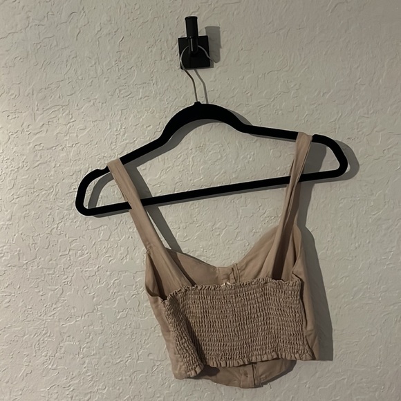 Crop Top - Picture 2 of 2